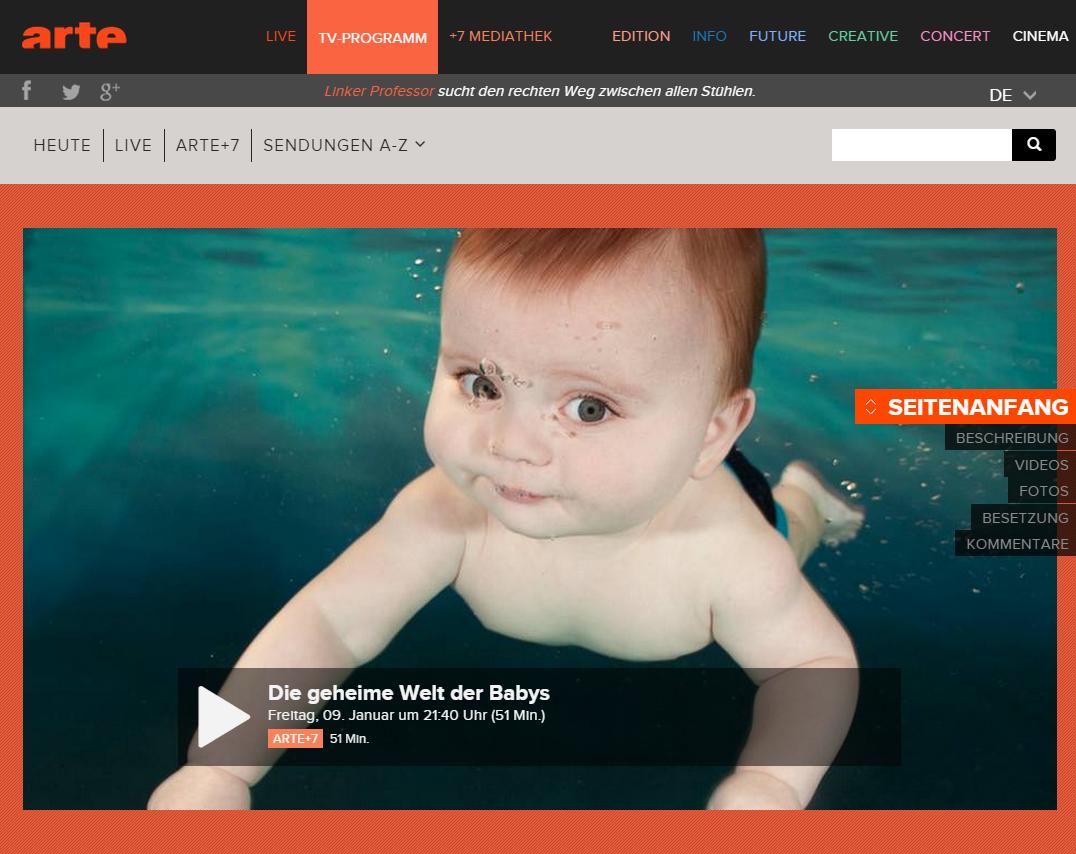 die-geheime-welt-der-babys-auf-arte-plus7-tipp