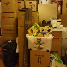 Codewort: Eigenbedarf 20180713_225727
