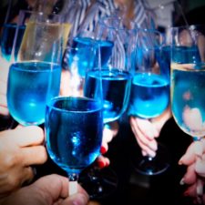 Babyparty- ein unvergessliches Event Babyparty Prost