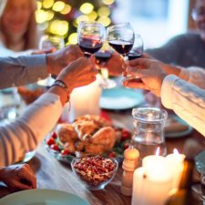 Schöne Bescherung - Hangover an Weihnachten! krakenimages-7BpuzmcxlHU-unsplash