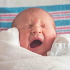 Wochenbett beim zweiten Kind Wochenbett beim zweiten Kind