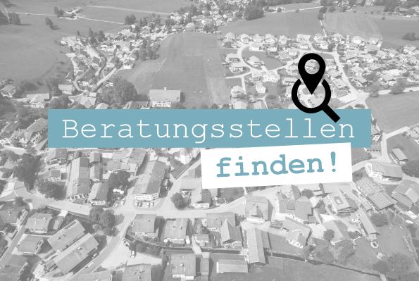 Beratungsstellen für schwangere Frauen in Bayern finden
