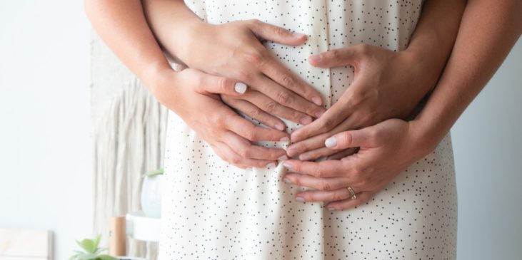 Ändert sich mit Baby wirklich alles?